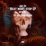 cover: Joeoh - Beat Wont Stop EP