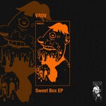 cover: Vrov - Sweet Box EP