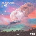 cover: Ling - All You Need Is Me