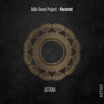 cover: Dada Sound Project - Keramet