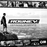 cover: Rowney - Defining Moments LP