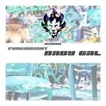 cover: Funkinright - Baby Gal