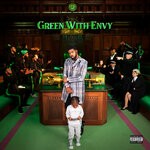 cover: Tion Wayne - Green With Envy (Explicit)