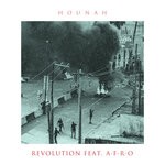 cover: Hounah - Revolution