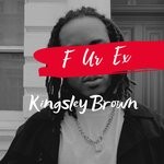 cover: Kingsley Brown - F Ur Ex