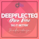 cover: Disco Pinz - Do It Better (Groove Mix)