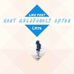 cover: Like Post - Most Melancholy Abyss (Original Mix)