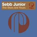 cover: Sebb Junior - The Stars Are Yours