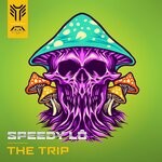 cover: Speedy Lo - The Trip