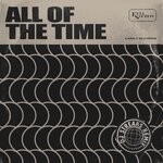 cover: Jungle - All Of The Time