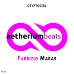 cover: Fabrizio Maras - Cryptogirl