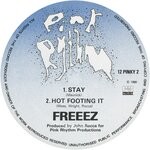 cover: Freeez - Stay