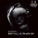 cover: Woshi - Epic Fall In Trance