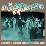 cover: Alena Arpels|Various - Under The Influence Vol 9 (Digital Sampler)