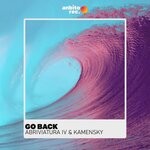 cover: Abriviatura Iv|Kamensky - Go Back