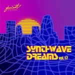 cover: Various - Synthwave Dreams, Vol 17