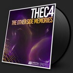 cover: Thec4 - The Other Side Memories