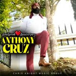 cover: Anthony Cruz - Heartbreak Anniversary