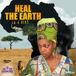 cover: La X-dias - Heal The Earth