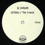 cover: Dj Jordan - Future