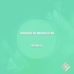 cover: Darren Morgen - Koala