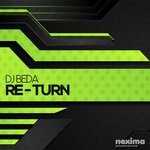 cover: Dj Beda - Re-Turn