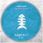 cover: Josh Love - European Game