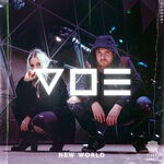 cover: Carzi|Tevlo|V O E - New World (Explicit)