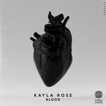 cover: Kayla Rose - Blood (Explicit)