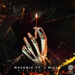 cover: J-milla|M4sonic - Matchstick (Explicit)