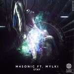 cover: M4sonic|Mylki - Stay