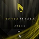 cover: Various - Beatfreak Amsterdam