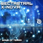 cover: Sectastral|X-nova - Sons Of Terra