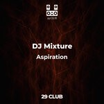 cover: Dj Mixture - Aspiration