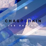 cover: Chagochkin - Ice Desert