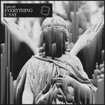 cover: Lateral - Everything U Say