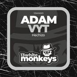 cover: Adam Vyt - Hechizo