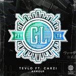 cover: Carzi|Tevlo - Armour