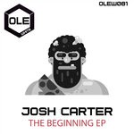 cover: Josh Carter - The Beginning EP