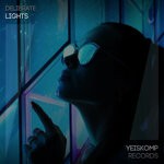 cover: Delibrate - Lights