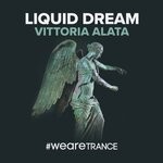 cover: Liquid Dream - Vittoria Alata