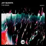 cover: Jay Quanta - The Kings