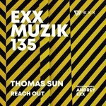 cover: Thomas Sun - Reach Out