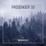 cover: Passenger 10 - The Lonely Boy Who Wanted To Make Friends