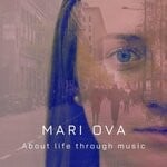 cover: Mari Ova - About Life Through Music