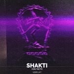 cover: Con Tacto - Shakti