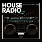 cover: Various - House Radio 2021 - The Ultimate Collection #5