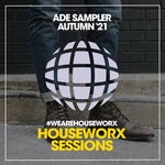 cover: Various - ADE Sampler (Autumn '21)