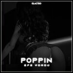 cover: Efe Yondu - Poppin