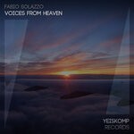 cover: Fabio Solazzo - Voices From Heaven